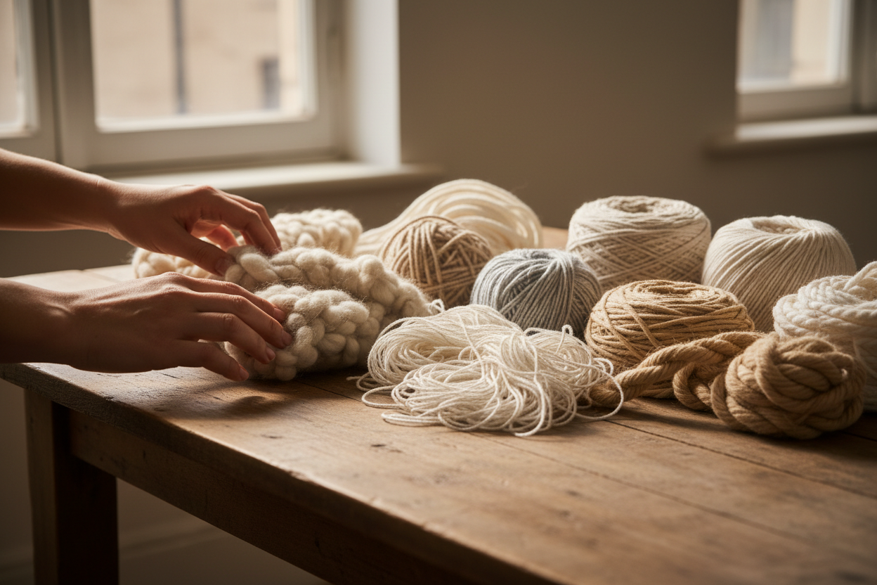 Cheap Yarn Guide – Where to Buy + Best Budget Yarn in Canada (2026)