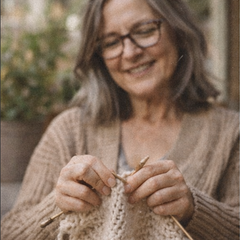 Collection image for: Acrylic Yarn