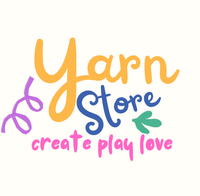 YARN STORE